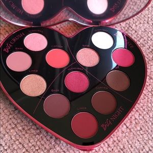 Lancome Love Palette